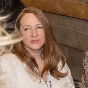 Meet your Posher, Becky